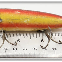 Heddon Rainbow Deep Diving Wiggler 1601