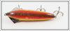 Heddon Rainbow Deep Diving Wiggler 1601