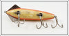 Heddon Rainbow Deep Diving Wiggler 1601