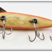 Heddon Rainbow Deep Diving Wiggler 1601