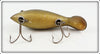 Heddon Green Scale Tadpolly 5009D