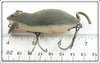 Heddon Flocked Grey Mouse Meadow Mouse