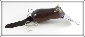 Rat-Man Lures Inc Musky Muskrat Lure