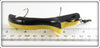 Geneva Mfg Co Black & Yellow Shurebite Shedevil In Box