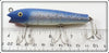 Creek Chub Blue Flash Darter 2034 Special