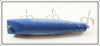 Creek Chub Blue Flash Darter 2034 Special
