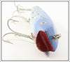 Creek Chub Blue Flash Darter 2034 Special