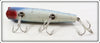 Creek Chub Blue Flash Darter 2034 Special