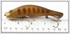 Paw Paw Perch Bullhead 3503