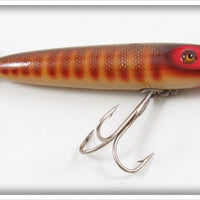 Heddon Natural Scale Baby Torpedo In Box 129R