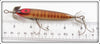 Heddon Natural Scale Baby Torpedo In Box 129R