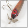 Heddon Natural Scale Baby Torpedo In Box 129R