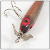 Heddon Natural Scale Baby Torpedo In Box 129R