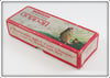 Heddon Natural Scale Baby Torpedo In Box 129R
