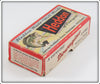 Heddon Perch Basser In Box 8500 L