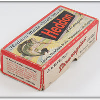 Heddon Perch Basser In Box 8500 L