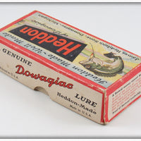 Heddon Perch Basser In Box 8500 L
