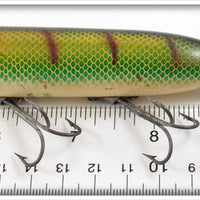 Heddon Perch Basser In Box 8500 L