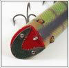 Heddon Perch Basser In Box 8500 L