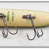 Heddon Perch Basser In Box 8500 L