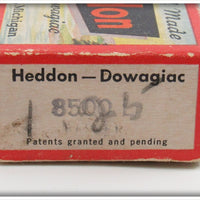 Heddon Perch Basser In Box 8500 L
