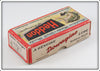 Heddon Perch Basser In Box 8500 L