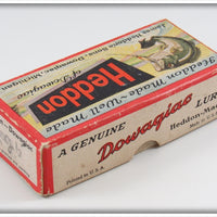 Heddon Perch Basser In Box 8500 L