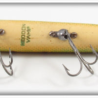 Heddon Perch Vamp In Box 7500 L