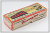 Heddon Perch Vamp In Box 7500 L