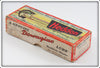 Heddon Perch Vamp In Box 7500 L