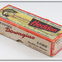 Heddon Perch Vamp In Box 7500 L