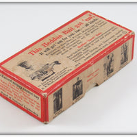 Heddon Pike Scale Deluxe Basser In Unmarked Box