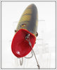 Heddon Pike Scale Deluxe Basser In Unmarked Box