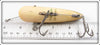 Heddon Pike Scale Deluxe Basser In Unmarked Box