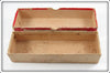 Heddon Pike Scale Giant Jointed Vamp In Box 7359M