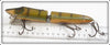 Heddon Pike Scale Giant Jointed Vamp In Box 7359M