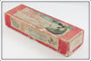 Heddon Pike Scale Giant Jointed Vamp In Box 7359M
