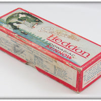 Heddon Pike Scale Vamp In Box 7509M