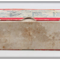Heddon Pike Scale Vamp In Box 7509M