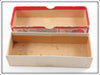Heddon Pike Scale Vamp In Box 7509M