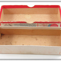 Heddon Pike Scale Vamp In Box 7509M
