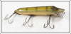 Heddon Pike Scale Vamp In Box 7509M