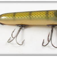 Heddon Pike Scale Vamp In Box 7509M