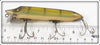Heddon Pike Scale Vamp In Box 7509M