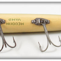 Heddon Pike Scale Vamp In Box 7509M