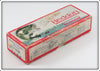 Heddon Pike Scale Vamp In Box 7509M