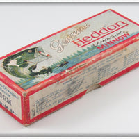 Heddon Pike Scale Vamp In Box 7509M