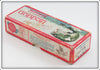 Heddon Pike Scale Vamp In Box 7509M
