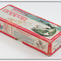 Heddon Pike Scale Vamp In Box 7509M