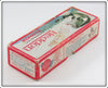 Heddon Pike Scale Vamp In Box 7509M